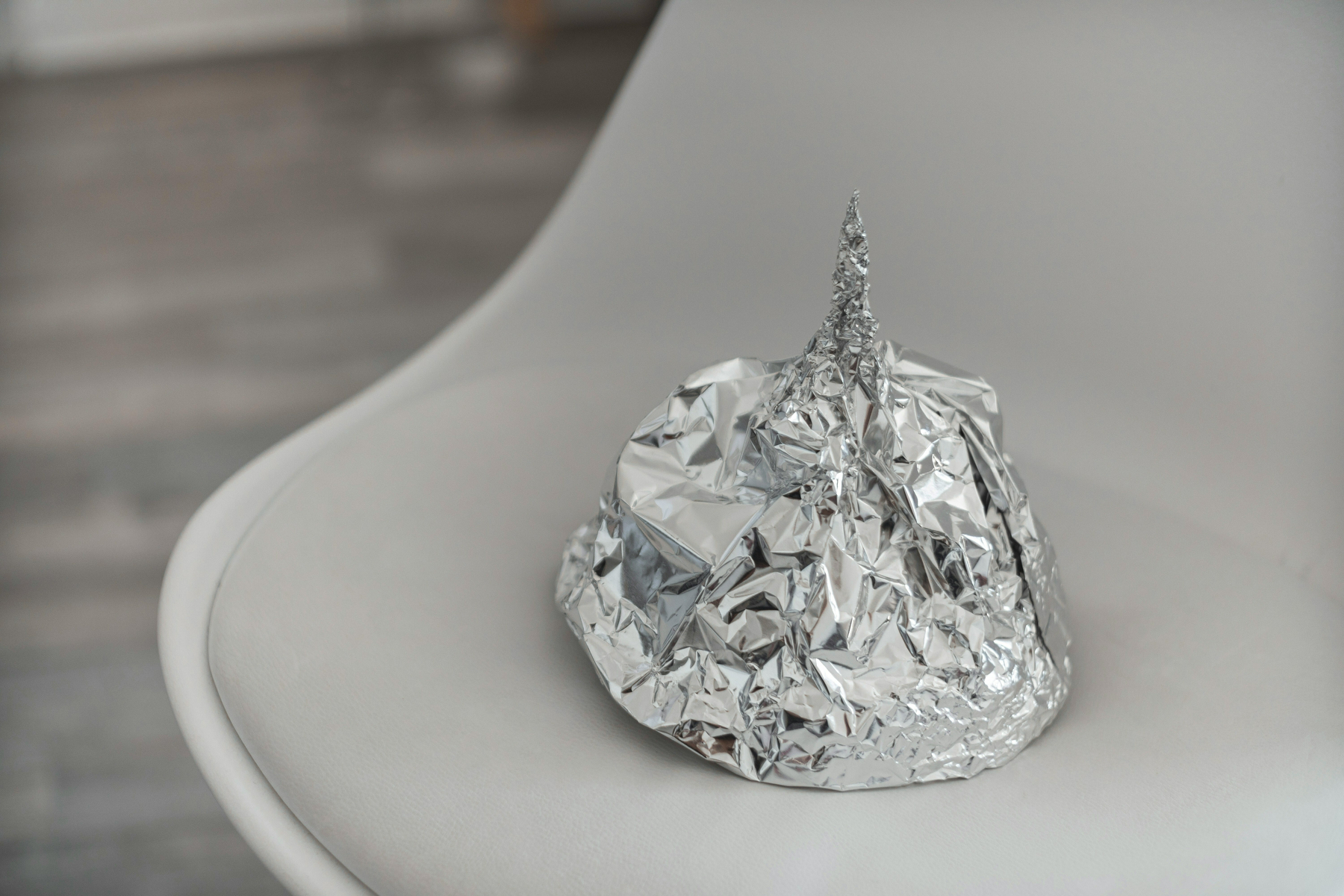 Tinfoil hat